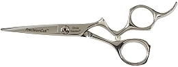 Hair Cutting Scissors - Olivia Garden PrecisionCut 5.75 — photo N1