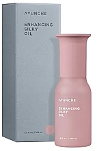 Fragrances, Perfumes, Cosmetics Enhancing Silky Oil - Ayunche Enhancing Silky Oil