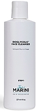 Glycolic Acid Cleansing Emulsion - Jan Marini Bioglycolic Face Cleanser — photo N3