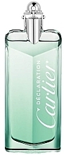 Cartier Declaration Haute Fraicheur - Eau de Toilette (tester) — photo N1