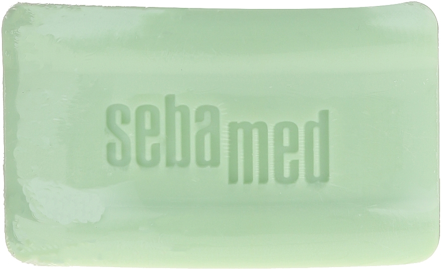 Soap - Sebamed Cleansing Bar — photo N3