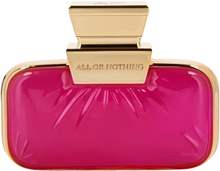 Oriflame All Or Nothing Amplified - Perfume — photo N1