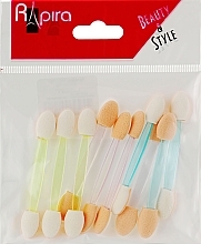 Fragrances, Perfumes, Cosmetics Eyeshadow Applicator, PS767 - Rapira