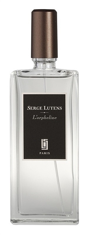 Serge Lutens L`Orpheline - Eau de Parfum (tester without cap) — photo N1