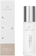 Fragrances, Perfumes, Cosmetics Lifting Anti-Aging Serum - Sefiros Lifting Serum Anti-Age Formula