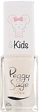 Fragrances, Perfumes, Cosmetics Nail Polish - Peggy Sage Kids Nail Lacquer