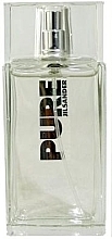 Fragrances, Perfumes, Cosmetics Jil Sander Pure Intense - Eau (tester with cap)