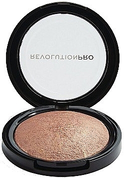 Highlighter - Revolution PRO Skin Finish — photo N5