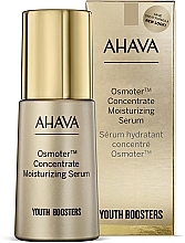 Mineral Osmoter Serum - Ahava Dead Sea Osmoter Concentrate — photo N3