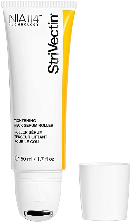 Neck Serum Roller - StriVectin Tighten & Lift Tightening Neck Serum Roller — photo N1