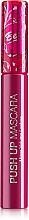 Mascara - Bell Bell Push UP Mascara — photo N1