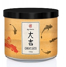 Fragrances, Perfumes, Cosmetics Kringle Candle Zen Great Luck - Perfumed Candle