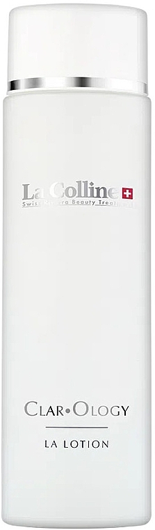 Face Lotion - La Colline Clar•Ology Illuminating Youth Lotion — photo N1