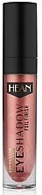 Fragrances, Perfumes, Cosmetics Eyeshadow - Hean Metalic Eyeshadow Foil Finish