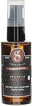 Fragrances, Perfumes, Cosmetics Fragrance-Free Beard Oil - Suavecito Premium Blends Unscented Beard Oil