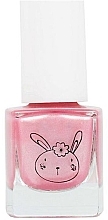 Kids Nail Polish - Mia Cosmetics Paris Mia Kids Nail Polish — photo N12