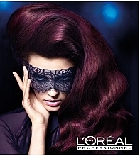 Cream Color - L'Oreal Professionnel Majirel Mix — photo N3