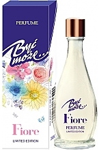 Fragrances, Perfumes, Cosmetics Miraculum Byc Moze Fiore Limited Edition - Perfume