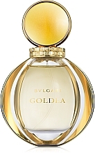 Fragrances, Perfumes, Cosmetics Bvlgari Goldea - Eau de Parfum (tester with cap)