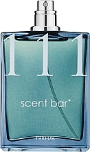 Fragrances, Perfumes, Cosmetics Scent Bar 111 - Parfum (tester with cap)