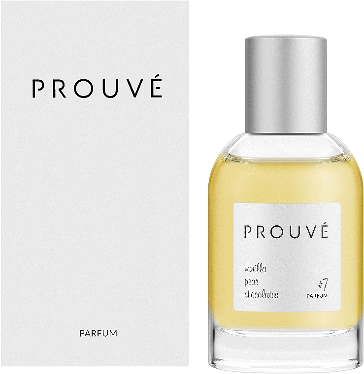 Prouve For Women №7 - Parfum — photo N9