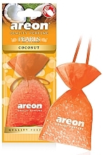 Fragrances, Perfumes, Cosmetics Coconut Reed Diffuser - Areon Pearls Coconut
