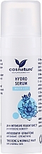 Fragrances, Perfumes, Cosmetics Water Lily Face Cream Gel - Cosnature 24H Intensive Cream Gel