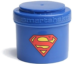 Sports Nutrition Container - SmartShake Revive Storage DC Comics Superman — photo N1