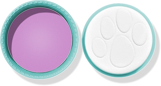 クリームブラッシュ - Wet N Wild x Scooby Doo Puppy Power Cream Blush — photo N4