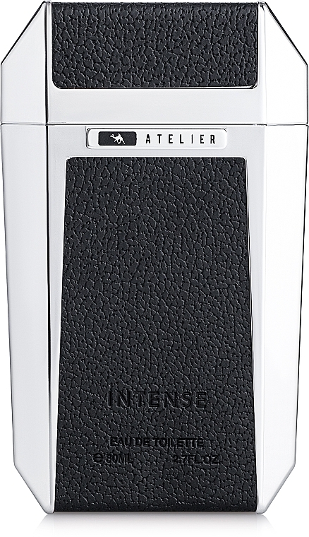 Emper Atelier Intense - Eau de Toilette — photo N1