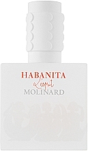 Fragrances, Perfumes, Cosmetics Molinard Habanita L'Esprit - Eau de Parfum