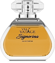 Fragrances, Perfumes, Cosmetics Via Vatage Signorina - Eau de Parfum