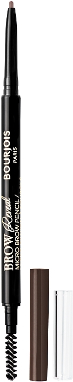 Brow Pencil - Bourjois Brow Reveal Micro Brow Pencil — photo N2