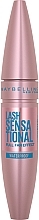Fragrances, Perfumes, Cosmetics Waterproof Mascara - Maybelline Mascara Lash Sensational Waterproof