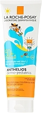 Fragrances, Perfumes, Cosmetics Sun Lotion - La Roche-Posay Anthelios Smooth Lotion SPF 50+