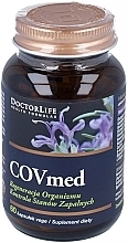 Fragrances, Perfumes, Cosmetics Dietary Supplement - Doctor Life COVmed