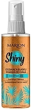 Fragrances, Perfumes, Cosmetics Body Spray - Marion Shiny Shimmering Body Mist