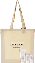 Set, 5 products - Clarins & Intimissimi — photo N2