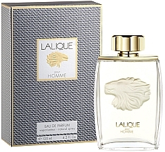 Lalique Lalique Pour Homme lion - Eau de Parfum — photo N2