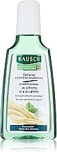 Fragrances, Perfumes, Cosmetics Hair Growth Stimulating Shampoo - Rausch Ginseng Coffein Spulung Shampoo