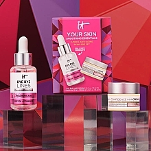 Set - It Cosmetics Bye Bye Lines (serum/30ml + cr/15ml) — photo N3