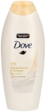 Fragrances, Perfumes, Cosmetics Original Bath Foam - Dove Original Bath Foam