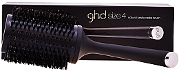Fragrances, Perfumes, Cosmetics Thermal Hair Brush - Ghd Ceramic Vented Radial Brush Size 4