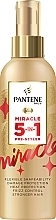 Fragrances, Perfumes, Cosmetics 5in1 Pre-Styling Hair Spray - Pantene Pro-V Miracle 5 in 1 Pre-Styling & Heat Protector Spray