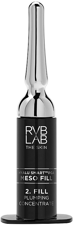 30-Day Anti-Wrinkle Program - RVB Lab Meso Fill Lift & Fill (concent/4x3.5ml) — photo N4