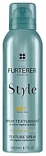 Fragrances, Perfumes, Cosmetics Texturizing Spray - Rene Furterer Style Texture Spray