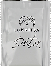 Detox Complex, capsules - Lunnitsa Detox — photo N7