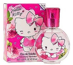 Fragrances, Perfumes, Cosmetics Air-Val International Hello Kitty - Eau de Toilette