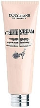 Cleansing Cream-To-Foam - L'Occitane Cleansing Cream-To-Foam — photo N1