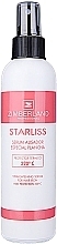 Fragrances, Perfumes, Cosmetics Thermal Protective Straightening Serum for Hair Iron - Zimberland StarLiss Serum Stranghtener